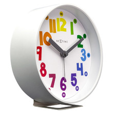 Sophia Alarm Clock